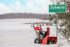 Od Ręki !!! CEDRUS SB61G-E+ ODŚNIEŻARKA SPALINOWA PŁUG DO ŚNIEGU ŚNIEŻNY ODŚNIEŻARKI NA GĄSIENICACH WIRNIKOWA DWUSTOPNIOWA 7KM ESTART z ROZRUSZNIKIEM - OFICJALNY DYSTRYBUTOR - AUTORYZOWANY DEALER CEDRUS