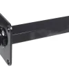 Oś koła glebogryzarki Loncin L103 L103D2 / 1WG5.2-120FQ-ZA 1WG7.5-146FC-Z CZĘŚĆ ORYGINALNA 660730035-0001