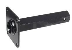 Oś koła glebogryzarki Loncin L103 L103D2 / 1WG5.2-120FQ-ZA 1WG7.5-146FC-Z CZĘŚĆ ORYGINALNA 660730035-0001