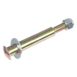 Oś koła MTD Husqvarna 3/8-16x3-5/8 NZ1004
