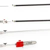 Okrzesywarka spalinowa Cedrus PW425