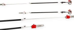 Okrzesywarka spalinowa Cedrus PW425