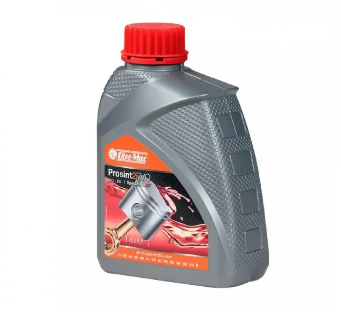 OLEJ DO MIESZANEK PROSINT OLEO-MAC 1 L 001001362B