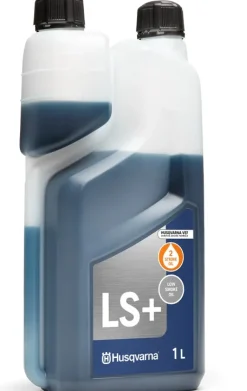 Olej do silników 2T Husqvarna LS+ (1 l)