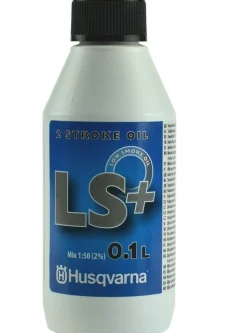 Olej do silników 2T Husqvarna LS+ (100 ml)