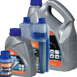 Olej do silników 2T Oleo-Mac Eurosint 2 Evo (100 ml)