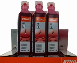 Olej do silników 2T Stihl HP (100 ml)