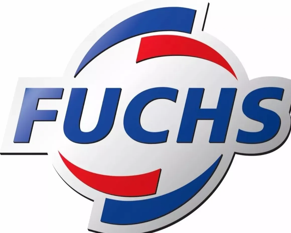 OLEJ PRZEKŁADNIOWY FUCHS TITAN SUPERGEAR 1L 80W90 np. do Glebogryzarki