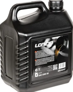 Olej silnikowy do kosiarek Loncin 10W30 (4 l)