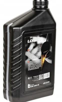 Olej silnikowy do kosiarek Loncin 10W30 (2 l)