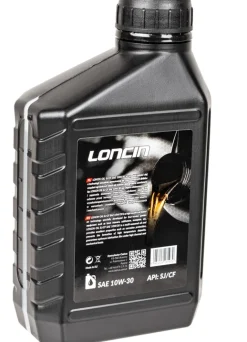 Olej silnikowy do kosiarek Loncin 10W30 (1,4 l)