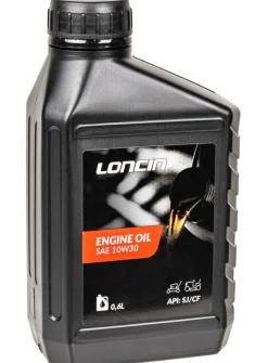 Olej silnikowy do kosiarek Loncin 10W30 (0,6 l)