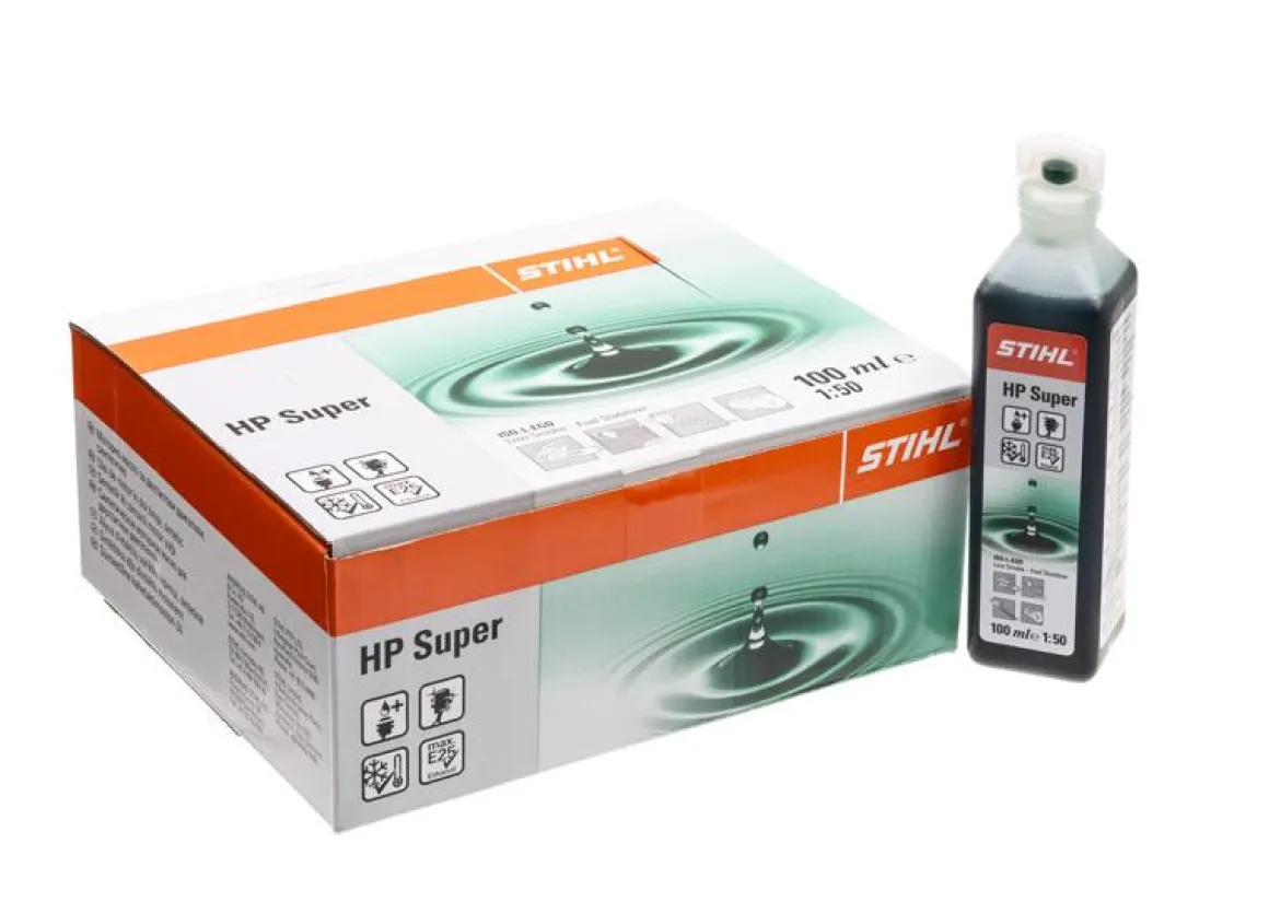 Olej Stihl 0.1L HP Super 07813198052