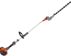 OLEO MAC BC 241 HL SEKATOR NOŻYCE NA WYSIĘGNIKU DO ŻYWOPŁOTU KRZAKÓW KRZEWÓW SPALINOWE MOC 1.2KM KLASA PREMIUM 61379061E2 EWIMAX -OFICJALNY DYSTRYBUTOR - AUTORYZOWANY DEALER OLEO-MAC