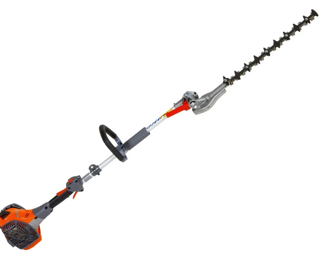 OLEO MAC BC 241 H SEKATOR NOŻYCE NA WYSIĘGNIKU DO ŻYWOPŁOTU KRZAKÓW KRZEWÓW SPALINOWE MOC 1.2KM KLASA PREMIUM 61379059E2 EWIMAX -OFICJALNY DYSTRYBUTOR - AUTORYZOWANY DEALER OLEO-MAC