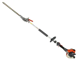 OLEO MAC BC 241 H SEKATOR NOŻYCE NA WYSIĘGNIKU DO ŻYWOPŁOTU KRZAKÓW KRZEWÓW SPALINOWE MOC 1.2KM KLASA PREMIUM 61379059E2 EWIMAX -OFICJALNY DYSTRYBUTOR - AUTORYZOWANY DEALER OLEO-MAC