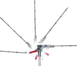 OLEO MAC BC 241 H SEKATOR NOŻYCE NA WYSIĘGNIKU DO ŻYWOPŁOTU KRZAKÓW KRZEWÓW SPALINOWE MOC 1.2KM KLASA PREMIUM 61379059E2 EWIMAX -OFICJALNY DYSTRYBUTOR - AUTORYZOWANY DEALER OLEO-MAC