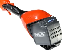 OLEO-MAC BCI 30 LI-ION KOSA PODKASZARKA WYKASZARKA AKUMULATOROWA DO TRAWY 40V KOMPLETNY ZESTAW PREMIUM 54049001S1 -OFICJALNY DYSTRYBUTOR - AUTORYZOWANY DEALER OLEO-MAC
