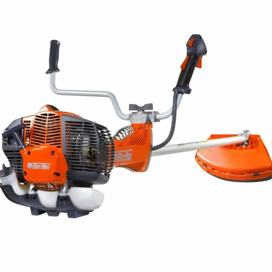 OLEO MAC BC 550 MASTER PROFI KOSA SPALINOWA DO TRAWY PROFESJONALNA WYKASZARKA PODKASZARKA PODCINARKA MOC 3.7 KM KLASA PREMIUM 61409001E2A EWIMAX-OFICJALNY DYSTRYBUTOR - AUTORYZOWANY DEALER OLEO-MAC