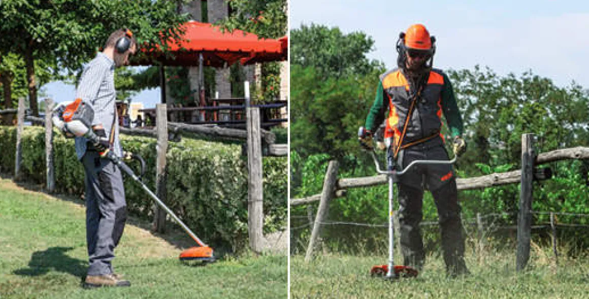 OLEO-MAC BC 241 S KOSA SPALINOWA WYKASZARKA DO TRAWY PODKASZARKA PODCINARKA MOC 1.4KM KLASA PREMIUM 61379050E2 EWIMAX-OFICJALNY DYSTRYBUTOR - AUTORYZOWANY DEALER OLEO-MAC