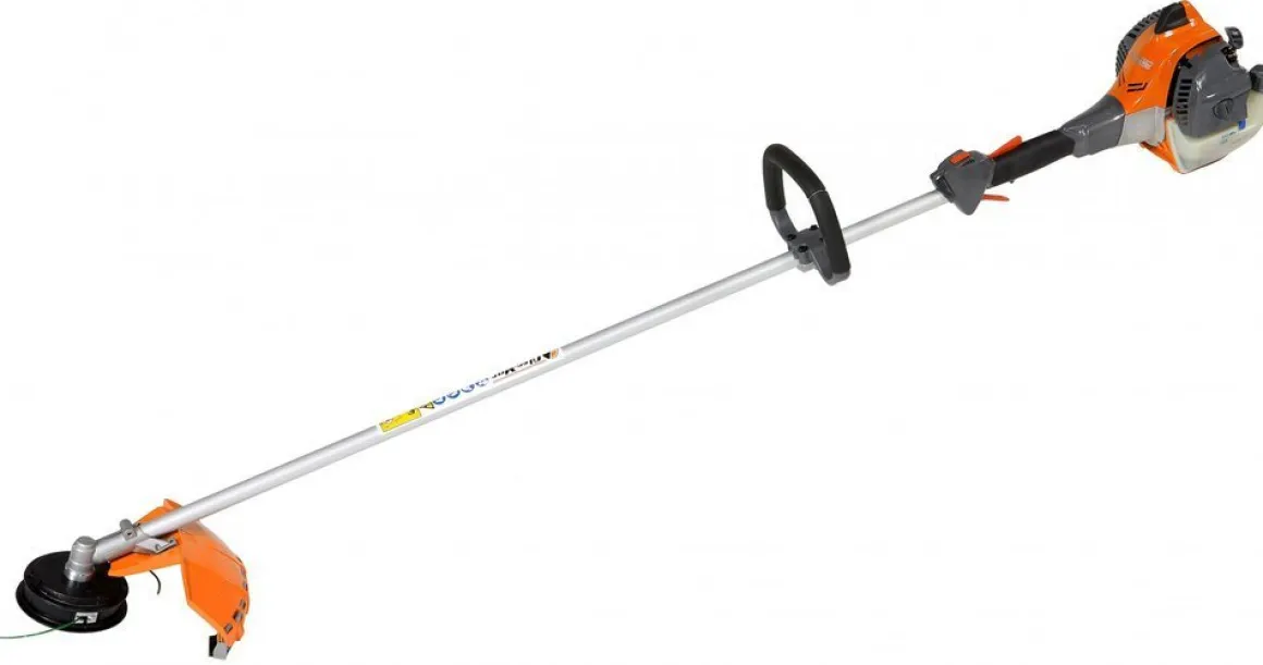 OLEO-MAC BC 241 S KOSA SPALINOWA WYKASZARKA DO TRAWY PODKASZARKA PODCINARKA MOC 1.4KM KLASA PREMIUM 61379050E2 EWIMAX-OFICJALNY DYSTRYBUTOR - AUTORYZOWANY DEALER OLEO-MAC