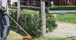 OLEO-MAC BC 241 S KOSA SPALINOWA WYKASZARKA DO TRAWY PODKASZARKA PODCINARKA MOC 1.4KM KLASA PREMIUM 61379050E2 EWIMAX-OFICJALNY DYSTRYBUTOR - AUTORYZOWANY DEALER OLEO-MAC