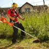 OLEO MAC BC 540 T PROFI KOSA SPALINOWA DO TRAWY PROFESJONALNA WYKASZARKA PODKASZARKA PODCINARKA MOC 3.7 KM KLASA PREMIUM 61539004E5 BC540 EWIMAX-OFICJALNY DYSTRYBUTOR - AUTORYZOWANY DEALER OLEO-MAC