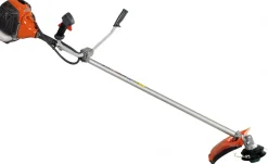 OLEO MAC BC 540 T PROFI KOSA SPALINOWA DO TRAWY PROFESJONALNA WYKASZARKA PODKASZARKA PODCINARKA MOC 3.7 KM KLASA PREMIUM 61539004E5 BC540 EWIMAX-OFICJALNY DYSTRYBUTOR - AUTORYZOWANY DEALER OLEO-MAC