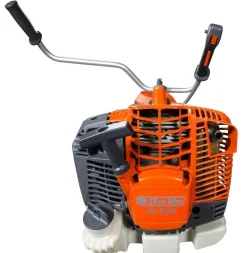 OLEO MAC BC 400 T PROFI KOSA SPALINOWA DO TRAWY PROFESJONALNA WYKASZARKA PODKASZARKA PODCINARKA MOC 2.5 KM KLASA PREMIUM 61429002E2 EWIMAX-OFICJALNY DYSTRYBUTOR - AUTORYZOWANY DEALER OLEO-MAC