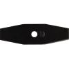 Oleo-Mac 4095675BR ostrze 2‑zębne 12"/305 mm do kos BCH BC SPARTA, nóż stalowy trawa chwasty