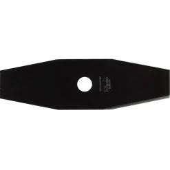Oleo-Mac 4095675BR ostrze 2‑zębne 12"/305 mm do kos BCH BC SPARTA, nóż stalowy trawa chwasty