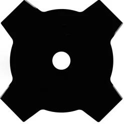 Oleo-Mac 4095563BR tarcza 4-zębna 10"/255 mm do kos spalinowych, wykaszarek, piły tarczowej