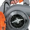 OLEO MAC BV 250 ODKURZACZ SPALINOWY OGRODOWY DMUCHAWA DO LIŚCI + ZESTAW DO ODKURZANIA KLASA PREMIUM 56609001E5Z EWIMAX-OFICJALNY DYSTRYBUTOR - AUTORYZOWANY DEALER OLEO-MAC