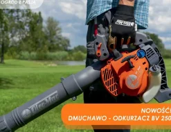 OLEO MAC BV 250 ODKURZACZ SPALINOWY OGRODOWY DMUCHAWA DO LIŚCI + ZESTAW DO ODKURZANIA KLASA PREMIUM 56609001E5Z EWIMAX-OFICJALNY DYSTRYBUTOR - AUTORYZOWANY DEALER OLEO-MAC