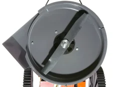 OLEO-MAC DEB 517 KOSIARKA SPALINOWA ROTACYJNA DO TRAWY ZAROŚLI KRZAKÓW Z NAPĘDEM PREMIUM DEB517 1800737 EWIMAX-OFICJALNY DYSTRYBUTOR - AUTORYZOWANY DEALER OLEO-MAC