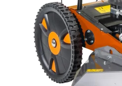 OLEO-MAC DEB 517 KOSIARKA SPALINOWA ROTACYJNA DO TRAWY ZAROŚLI KRZAKÓW Z NAPĘDEM PREMIUM DEB517 1800737 EWIMAX-OFICJALNY DYSTRYBUTOR - AUTORYZOWANY DEALER OLEO-MAC