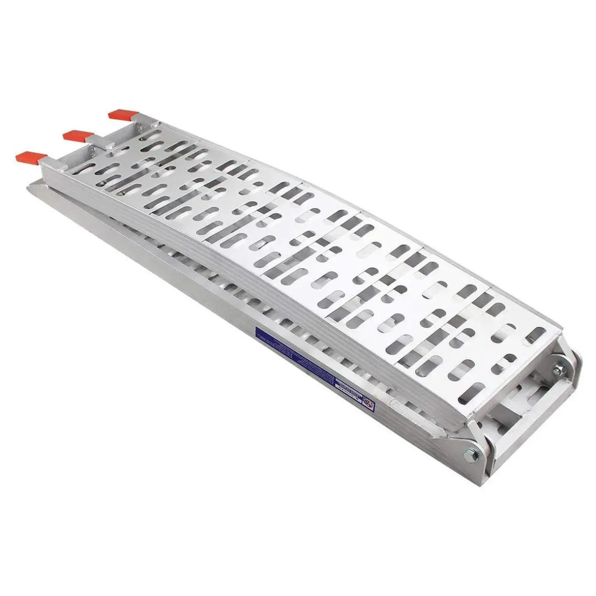 OLEO-MAC GBR901K RAMPA NAJAZDOWA NAJAZDY ALUMINIOWE NAJAZD PODESTY PODEST DO TRAKTORKA OGRODOWEGO QUADA 740 KG itp. - OFICJALNY DYSTRYBUTOR -AUTORYZOWANY DEALER OLEO-MAC