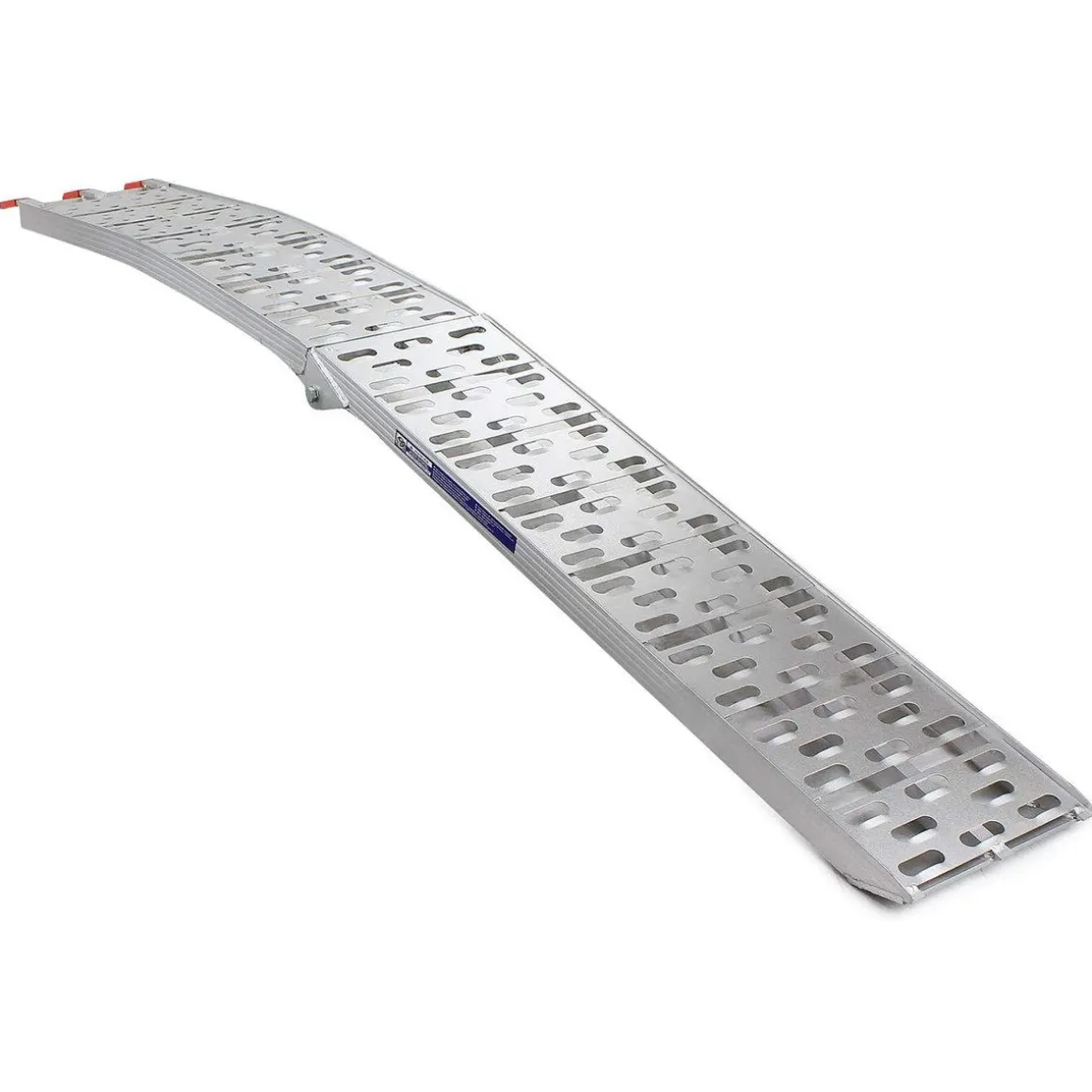 OLEO-MAC GBR901K RAMPA NAJAZDOWA NAJAZDY ALUMINIOWE NAJAZD PODESTY PODEST DO TRAKTORKA OGRODOWEGO QUADA 740 KG itp. - OFICJALNY DYSTRYBUTOR -AUTORYZOWANY DEALER OLEO-MAC