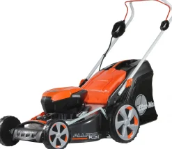 OLEO-MAC GI 44 P KOSIARKA AKUMULATOROWA DO TRAWY LI-ION Zestaw 54099001S1-5 - OFICJALNY DYSTRYBUTOR - AUTORYZOWANY DEALER OLEO-MAC
