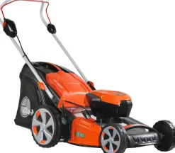 OLEO-MAC GI 44 P KOSIARKA AKUMULATOROWA DO TRAWY  LI-ION Zestaw 54099001S1-5 - OFICJALNY DYSTRYBUTOR - AUTORYZOWANY DEALER OLEO-MAC