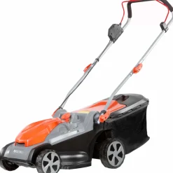 OLEO-MAC GI 40 P KOSIARKA AKUMULATOROWA DO TRAWY  LI-ION Zestaw 54149001S1 - OFICJALNY DYSTRYBUTOR - AUTORYZOWANY DEALER OLEO-MAC