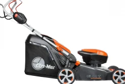 OLEO-MAC GI 44 T KOSIARKA AKUMULATOROWA DO TRAWY Z NAPĘDEM LI-ION Zestaw 54159001S1-5 - OFICJALNY DYSTRYBUTOR - AUTORYZOWANY DEALER OLEO-MAC