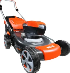 OLEO-MAC GI 44 T KOSIARKA AKUMULATOROWA DO TRAWY Z NAPĘDEM LI-ION Zestaw 54159001S1-5 - OFICJALNY DYSTRYBUTOR - AUTORYZOWANY DEALER OLEO-MAC