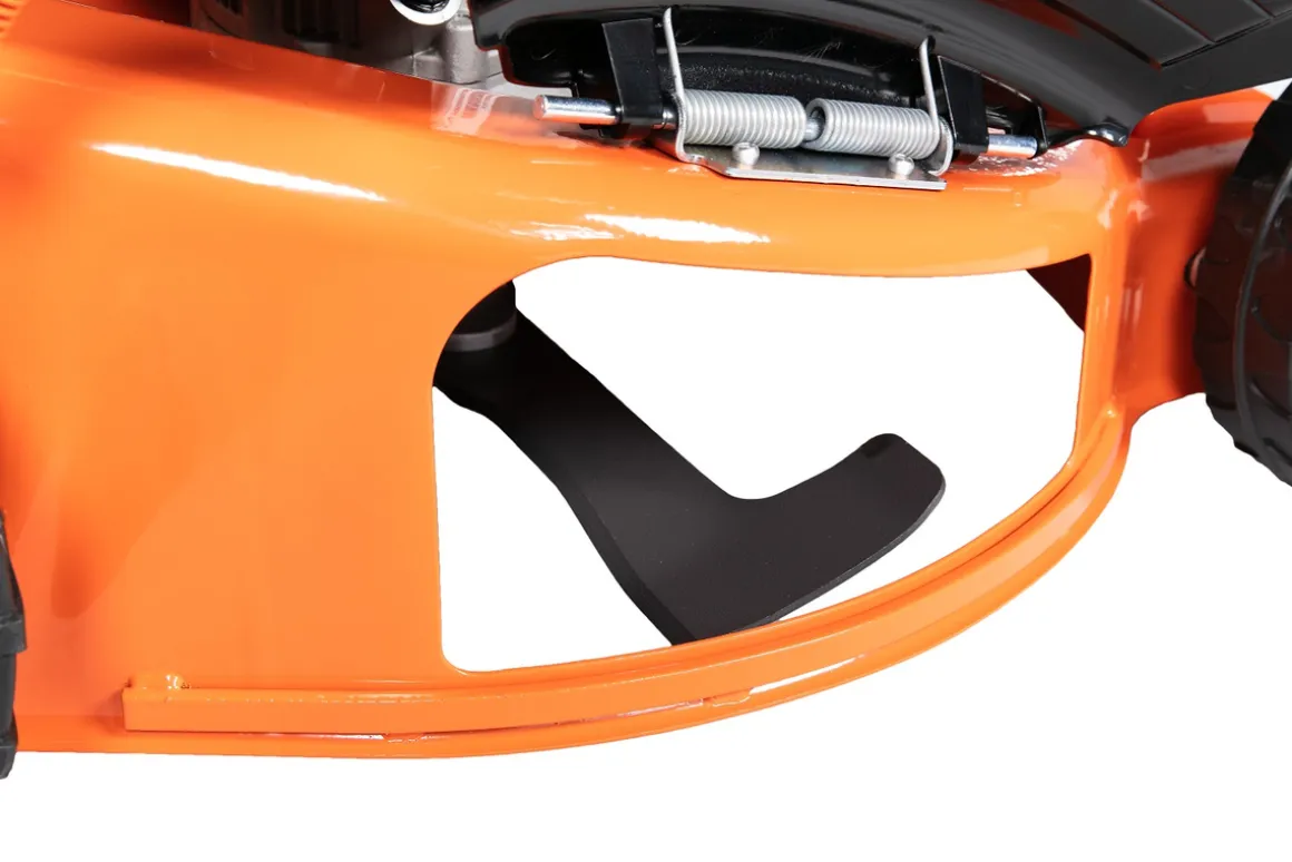 OLEO MAC GMC 48 TK K805 ALLROAD 4 KOSIARKA SPALINOWA DO TRAWY Z NAPĘDEM MASTER CLASS PREMIUM 66229037E5 -OFICJALNY DYSTRYBUTOR - AUTORYZOWANY DEALER OLEO-MAC