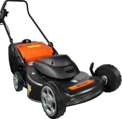 OLEO MAC G 44 PE Comfort KOSIARKA ELEKTRYCZNA DO TRAWY MOC 1500W METALOWA OBUDOWA 66129060S - OFICJALNY DYSTRYBUTOR - AUTORYZOWANY DEALER OLEO-MAC