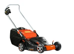 OLEO MAC G 44 PE Comfort KOSIARKA ELEKTRYCZNA DO TRAWY MOC 1500W METALOWA OBUDOWA 66129060S - OFICJALNY DYSTRYBUTOR - AUTORYZOWANY DEALER OLEO-MAC