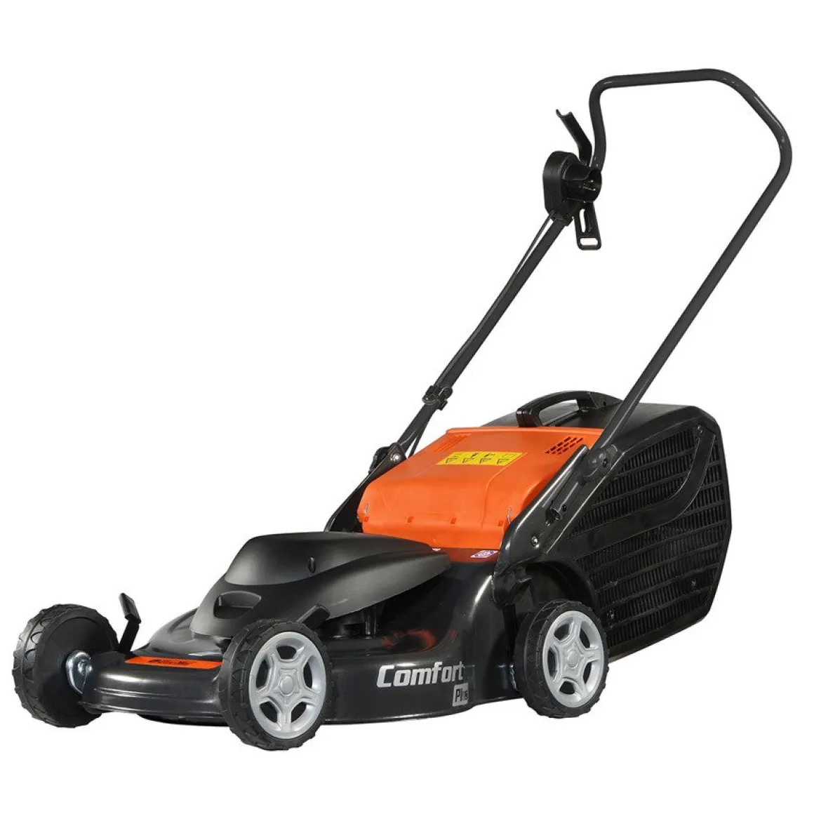 OLEO MAC G 48 PE Comfort KOSIARKA ELEKTRYCZNA DO TRAWY MOC 1600W METALOWA OBUDOWA 66139060S - OFICJALNY DYSTRYBUTOR - AUTORYZOWANY DEALER OLEO-MAC
