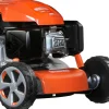 OLEO MAC G 44 PK Comfort Auto KOSIARKA SPALINOWA DO TRAWY METALOWA OBUDOWA 4KM 1000m2 66109052E5 - OFICJALNY DYSTRYBUTOR - AUTORYZOWANY DEALER OLEO-MAC