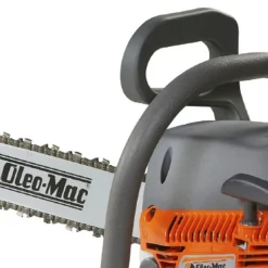 OLEO-MAC GSH 560 PIŁA PILARKA PRZECINARKA SPALINOWA ŁANCUCHOWA DO DREWNA GSH560 3,8 KM 46cm 18