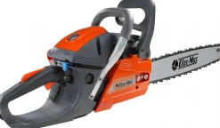 OLEO-MAC GSH 560 PIŁA PILARKA PRZECINARKA SPALINOWA ŁANCUCHOWA DO DREWNA GSH560 3,8 KM 46cm 18